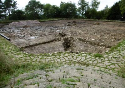 Rivington Terraced Gardens