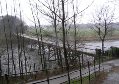Avenham bridge