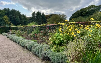 Gardens Trust Fundraising Appeal