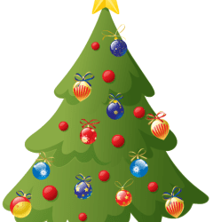 Merry Christmas!
