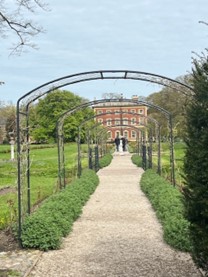 July Event – AGM & Lytham Hall
