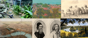 London Gardens Trust Winter Lectures